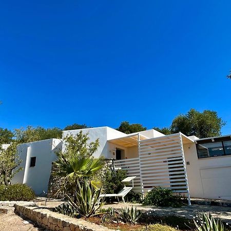Syconium Trullo And Lamia Gea Charme And History Hotel Ostuni Bagian luar foto