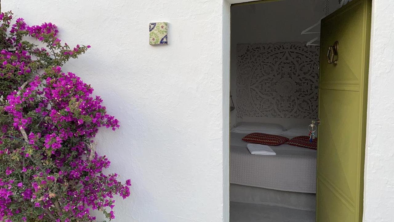 Syconium Trullo And Lamia Gea Charme And History Hotel Ostuni Bagian luar foto