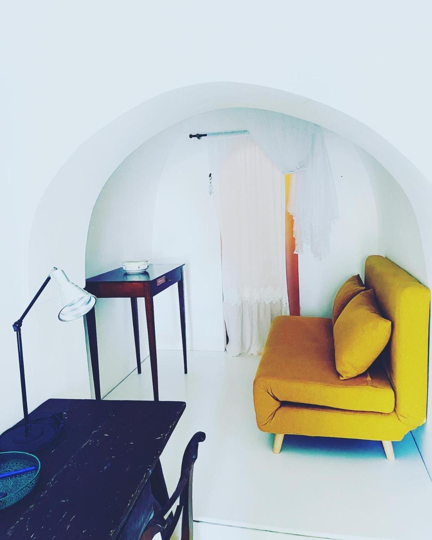 Syconium Trullo And Lamia Gea Charme And History Hotel Ostuni Bagian luar foto
