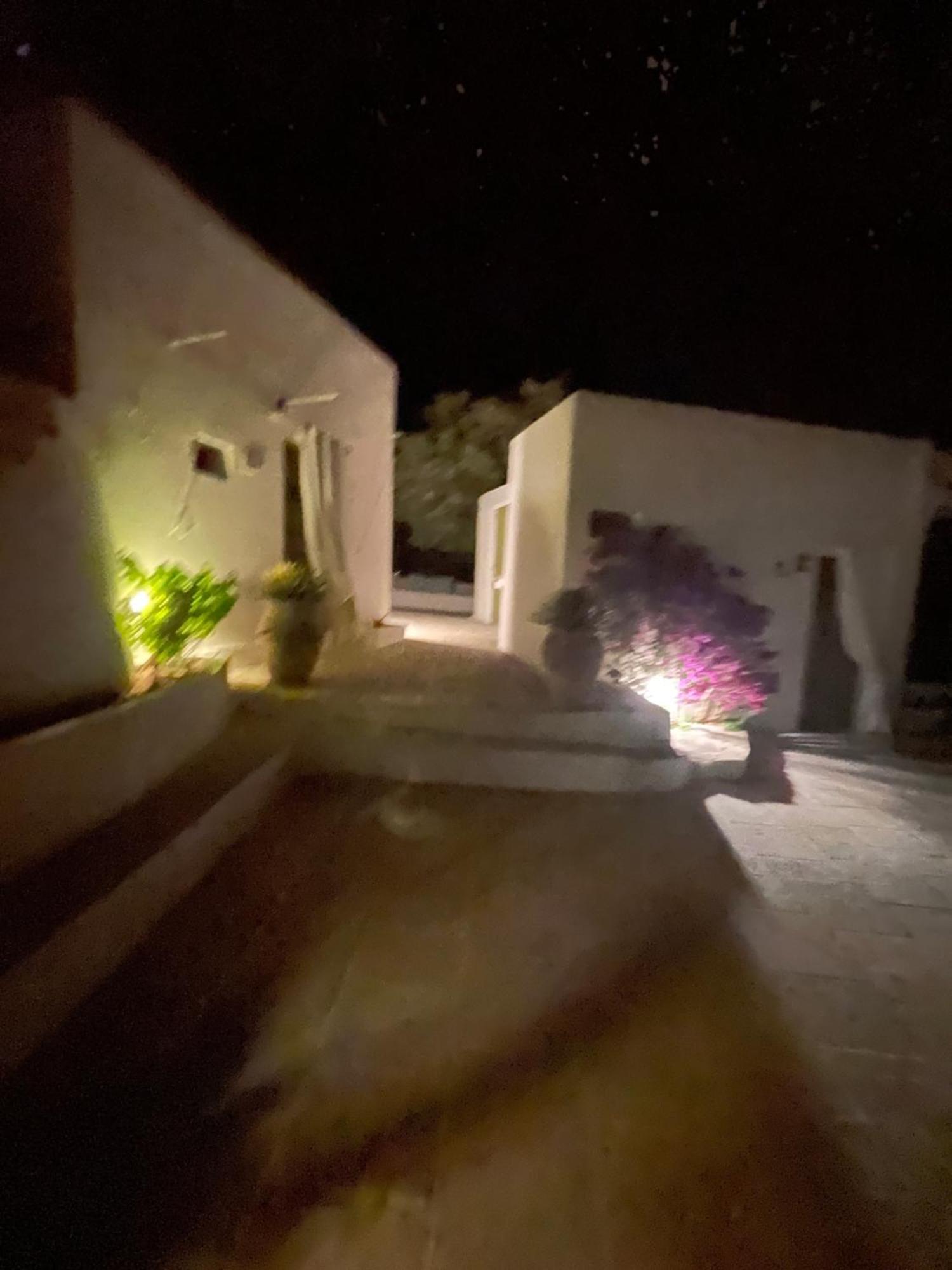 Syconium Trullo And Lamia Gea Charme And History Hotel Ostuni Bagian luar foto