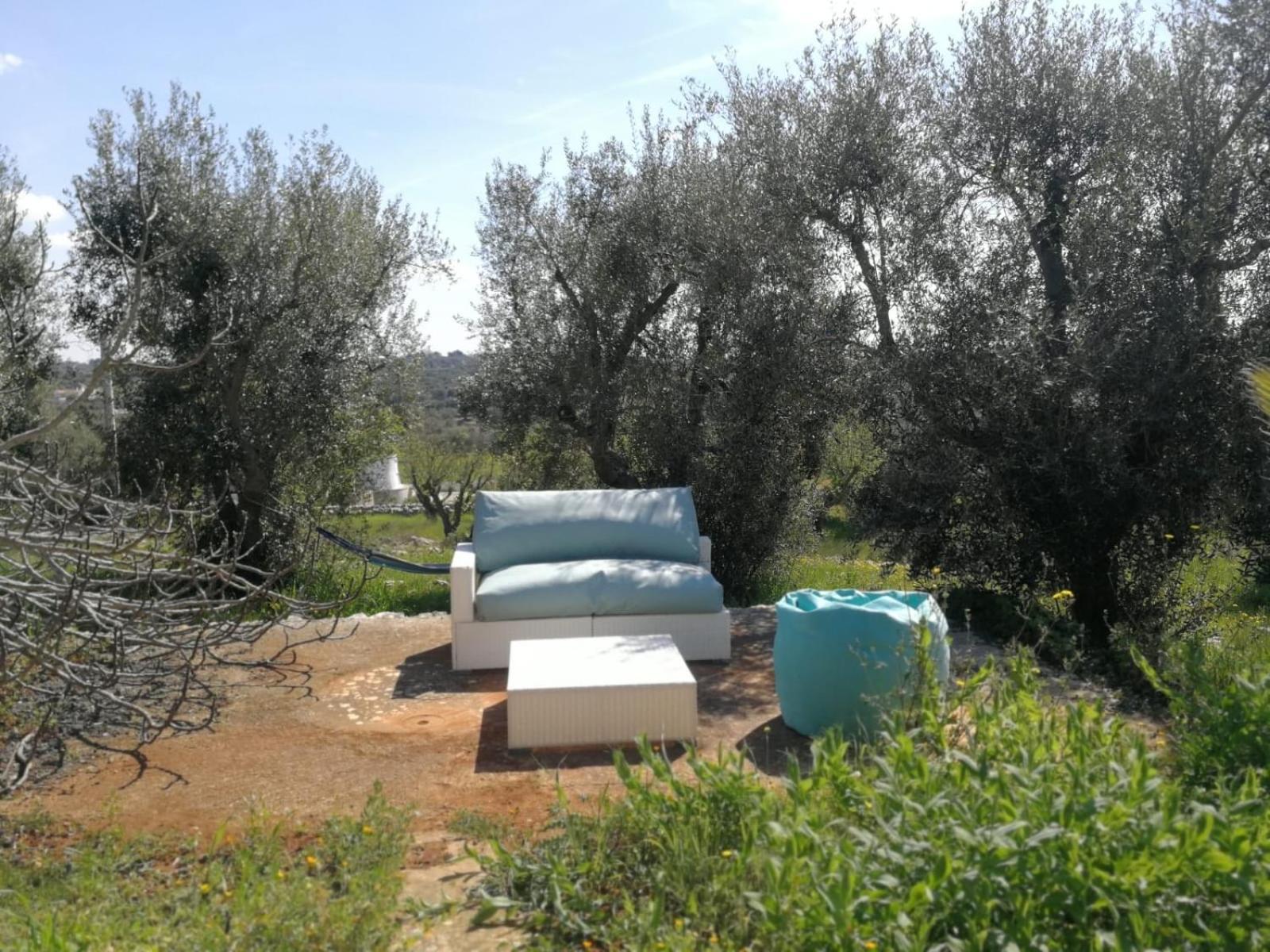 Syconium Trullo And Lamia Gea Charme And History Hotel Ostuni Bagian luar foto