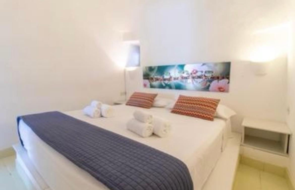 Syconium Trullo And Lamia Gea Charme And History Hotel Ostuni Bagian luar foto