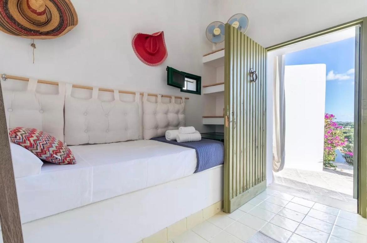 Syconium Trullo And Lamia Gea Charme And History Hotel Ostuni Bagian luar foto