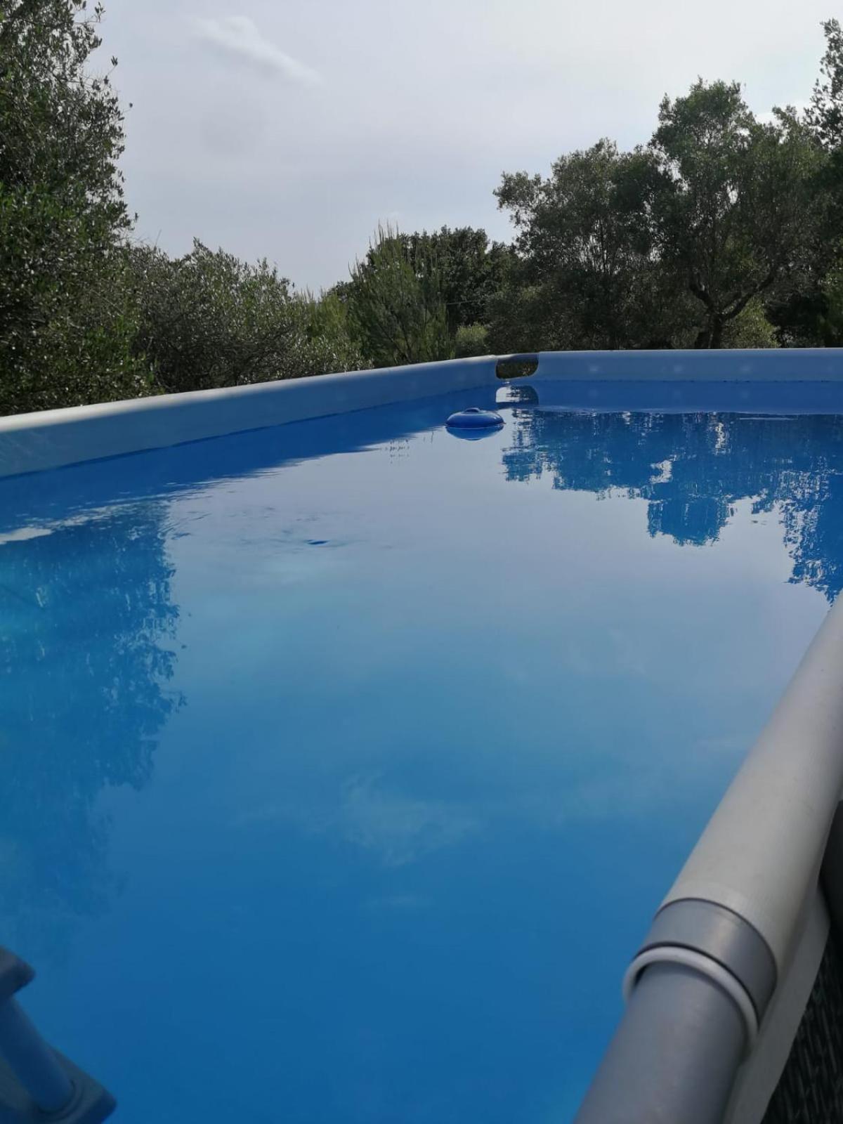 Syconium Trullo And Lamia Gea Charme And History Hotel Ostuni Bagian luar foto