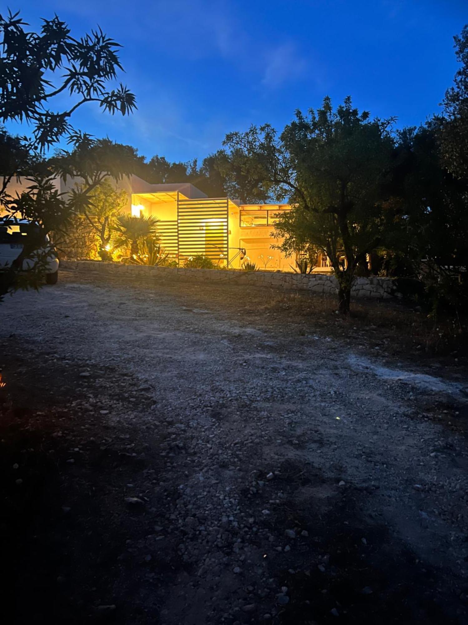 Syconium Trullo And Lamia Gea Charme And History Hotel Ostuni Bagian luar foto